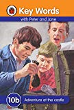 Adventure At The Castle By Murray, W. ( Author ) On Jul-02-2009, Hardback