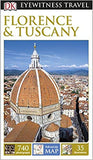 DK Eyewitness Travel Guide Florence and Tuscany (Eyewitness Travel Guides)