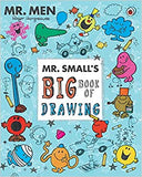 Mr Men and Little Miss - Mr Small's Big Book of Drawing