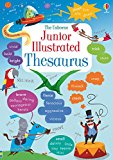 Junior Illustrated Thesaurus [paperback] Maclaine, J.