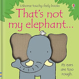 That's Not My Elephant
