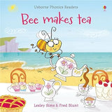 BEE MAKES TEA (Phonics Readers)