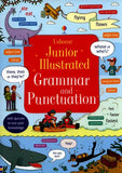 Junior Illustrated Grammar and Punctuation