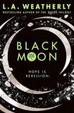 Black Moon (The Broken Trilogy #3)
