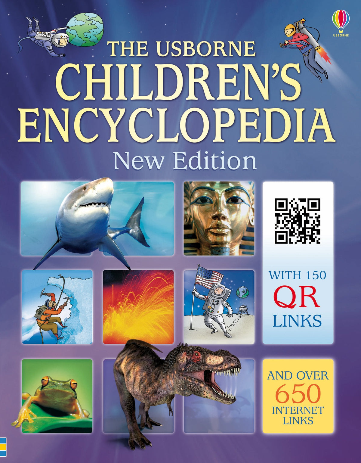 Children's Encyclopedia (encyclopedias)