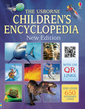 Children's Encyclopedia (encyclopedias)