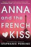 Anna and the French Kiss (Anna and the French Kiss 1)