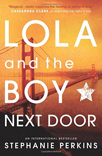 Lola and the Boy Next Door