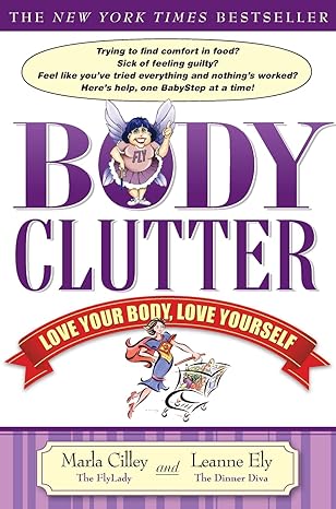 Body Clutter - Love Your Body, Love Yourself