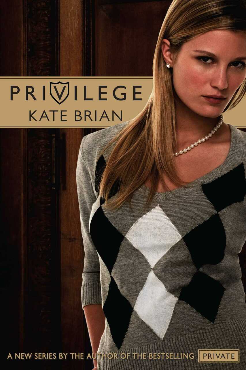 Privilege Privilege Simon Pulse