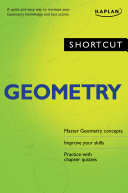 Shortcut Geometry - A quick and easy way to increase your geometry knowledge and test scores
