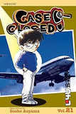 Case Closed Vol  21