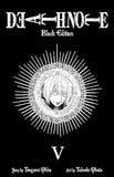 Death Note Black Edition, Vol. 5