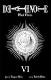 Death Note Black Edition, Vol. 6