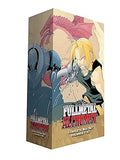 Fullmetal Alchemist Complete Box Set