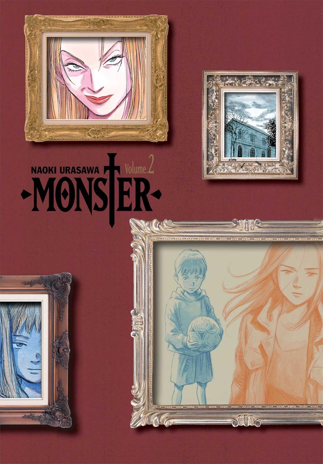 Monster, Vol. 2 - The Perfect Edition