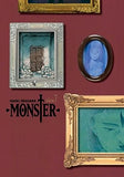 Monster  The Perfect Edition Vol 7