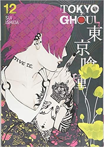 Tokyo Ghoul, Vol. 12: Volume 12