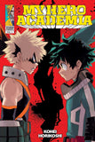 My Hero Academia Volume 2: Rage, You Damned Nerd