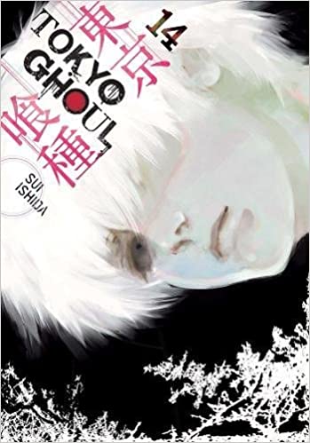Tokyo Ghoul, Vol. 14: Volume 14