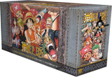 One Piece Box Set 3 Thriller Bark to New World
