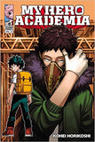 My Hero Academia, Vol. 14: Overhaul: Volume 14