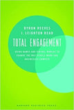 Total Engagement - Using Games and Virtual Worlds to Change the Way People Work and Businesses Compete