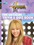The Official Trivia &amp Quiz Book (Hannah Montana)
