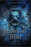 Midnight Thief, Book 1 Midnight Thief
