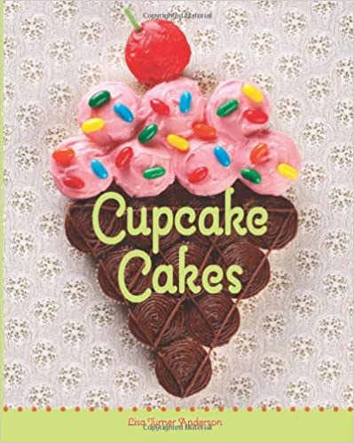 Cupcake Cakes