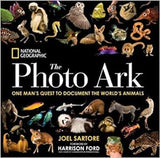 The Photo Ark - One Man's Quest to Document the World's Animals