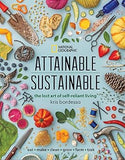 Attainable Sustainable Pantry