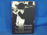 American Adulterer - A novel