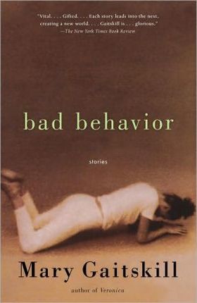 Bad Behavior: Stories -