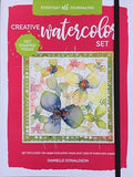 Creative Watercolor Set