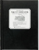 LG Premium Sketchbook