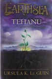 Tehanu: Volume 4