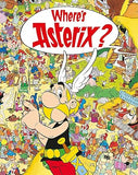 Where's Asterix