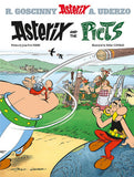 Asterix and The Picts: Album 35