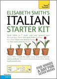 Elisabeth Smith's Italian Starter Kit (Teach Yourself)