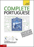 Complete Portuguese Beginner to Intermediate Course - Learn to read, write, speak and understand a new language