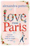 Love from Paris