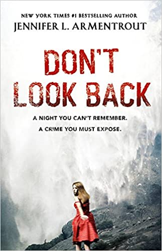 Don't Look Back