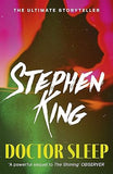 Doctor Sleep: Shining Book 2