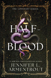 Covenant Series Half Blood Book 1