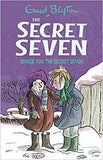 Shock For The Secret Seven: Book 13