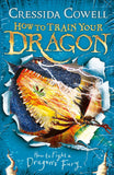 How to Train Your Dragon: How to Fight a Dragon's Fury: Book 12