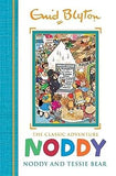 Noddy Classic Storybooks: Noddy and Tessie Bear: Book 9