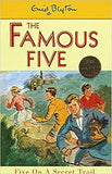 Five on Finniston Farm