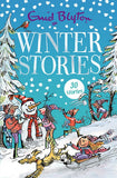 Winter Stories - Contains 25 Classic Tales